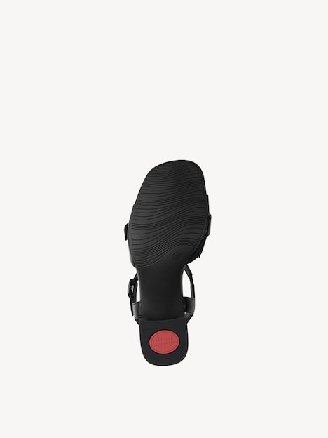 Damen Sandalette H-Weite
