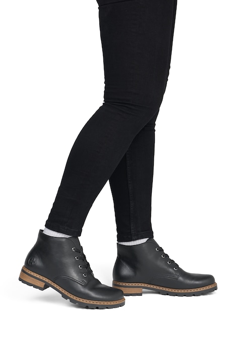 Schnürstiefel Z9310