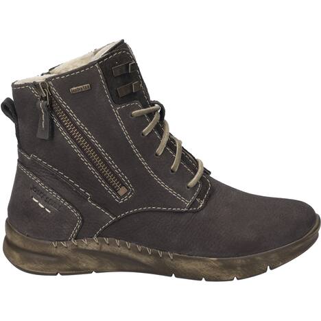 Damen Stiefelette Conny 55, titan