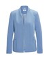 GOLDNER Blazer Blazer met fijne contrasterende biesjes