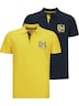Poloshirts, Set Van 2 GLENN