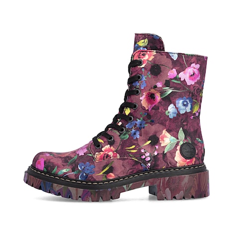 Biker Boots 72627