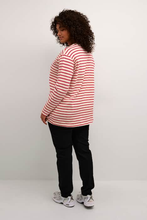 Langarm-Shirt Loose fit