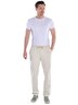 Herren Chino regular , Beige