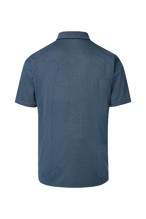 Polo-Shirt uni
