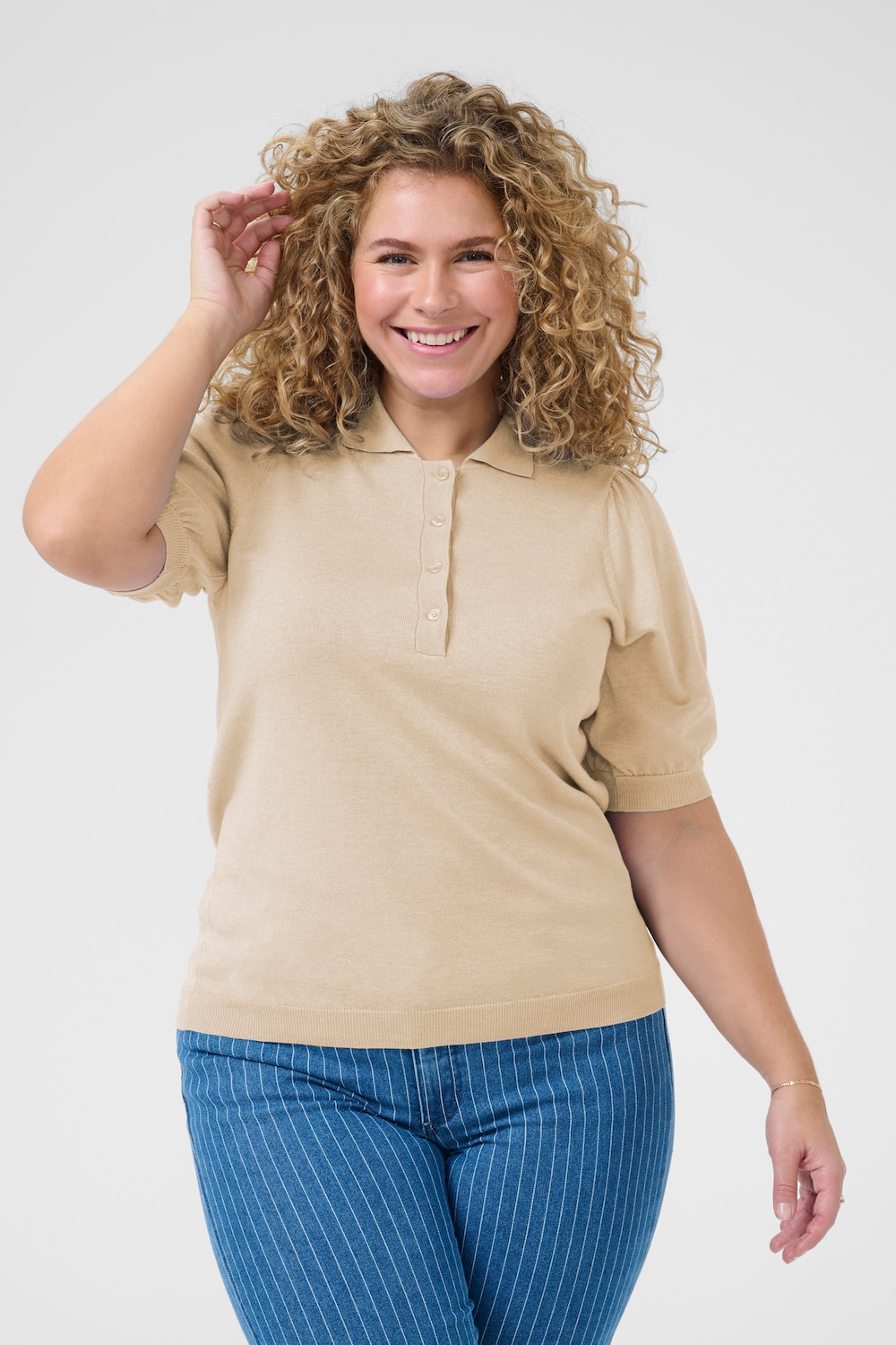 Pullover Regular fit