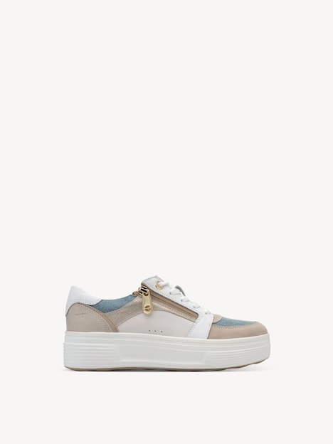 Damen Sneaker H-Weite