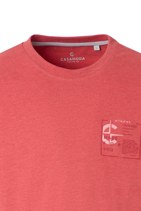T-Shirt uni