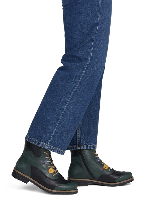 Schnürstiefel 73510