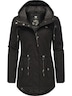 Winterjacke Monadis Black Label