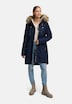 Parka Tawny