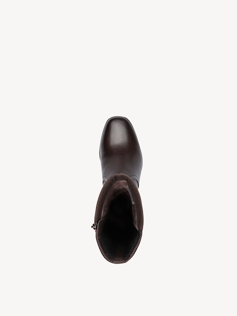 Damen Stiefel H-Weite