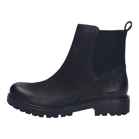 Damen Stiefelette Melinda 30, schwarz