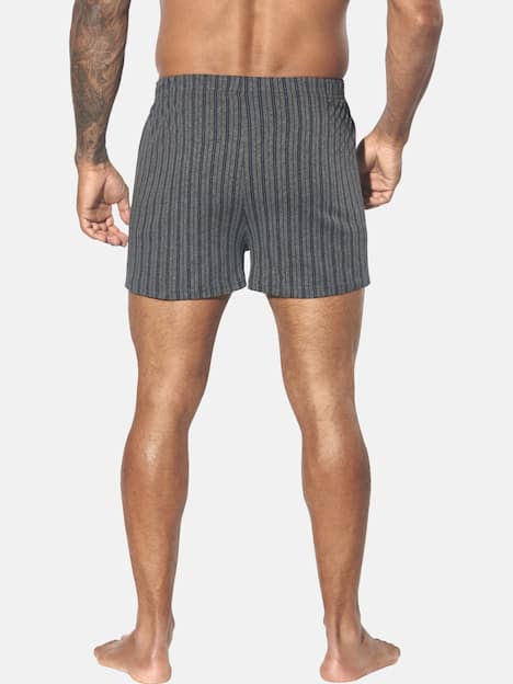 2Er Pack Boxershorts THURE