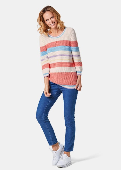 Pullover in hochwertiger Qualität