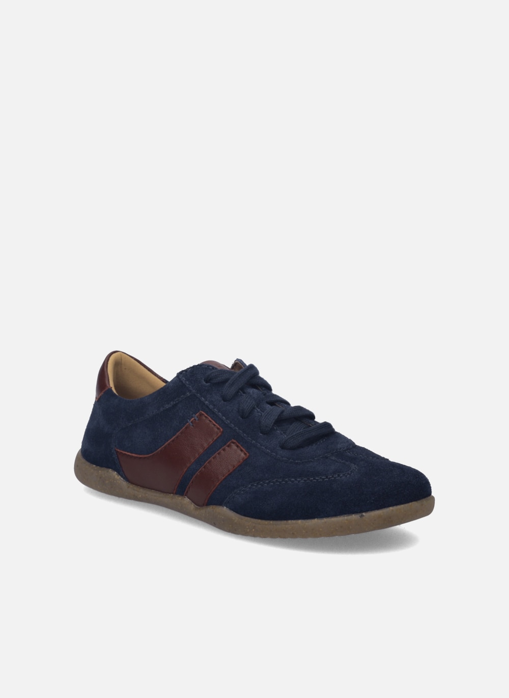 Damen Sneaker Cassandra 11, indigo-kombi