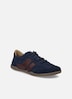 Damen Sneaker Cassandra 11, indigo-kombi