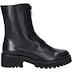 Damen Stiefel Sallina 11, schwarz