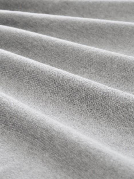 Rollkragenpullover aus Baumwolle