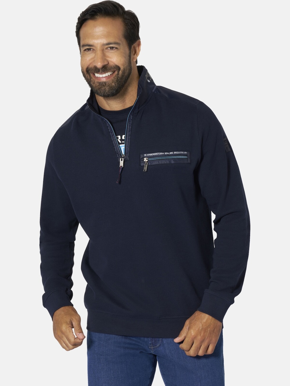 Sweatshirt ABBO