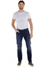 Super-Stretch-Jeans slim fit