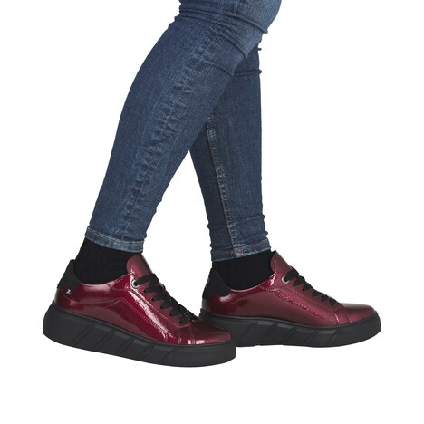 Sneaker Low W2601