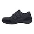 Herren Slipper New Anvers 85, schwarz