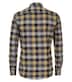 Freizeithemd kariert Casual Fit