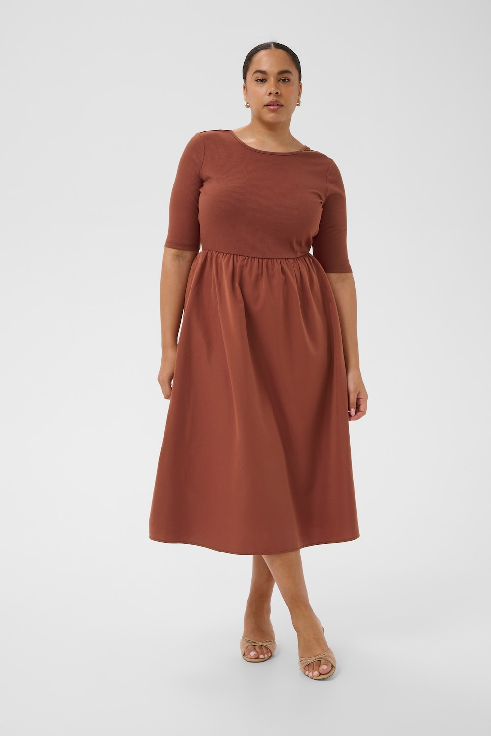 Kleid Tight fit