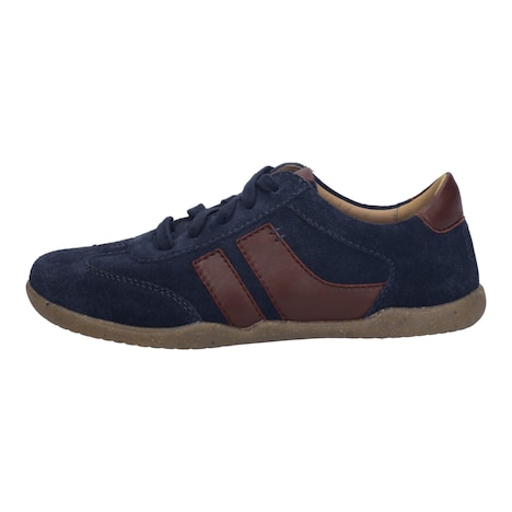 Damen Sneaker Cassandra 11, indigo-kombi