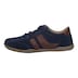 Damen Sneaker Cassandra 11, indigo-kombi