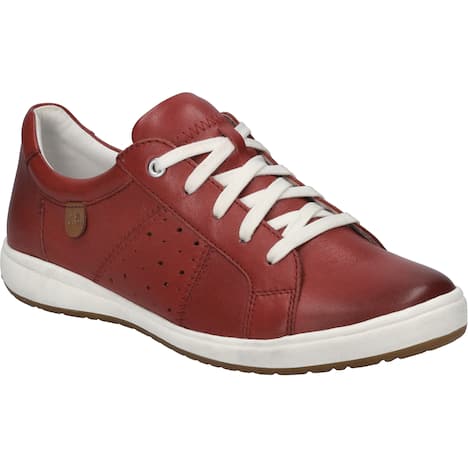 Damen Sneaker Caren 01, hibiscus