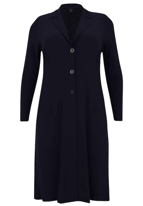 Blazer met lange mouwen