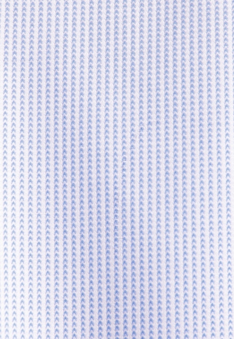 Herren Business Hemd - Struktur