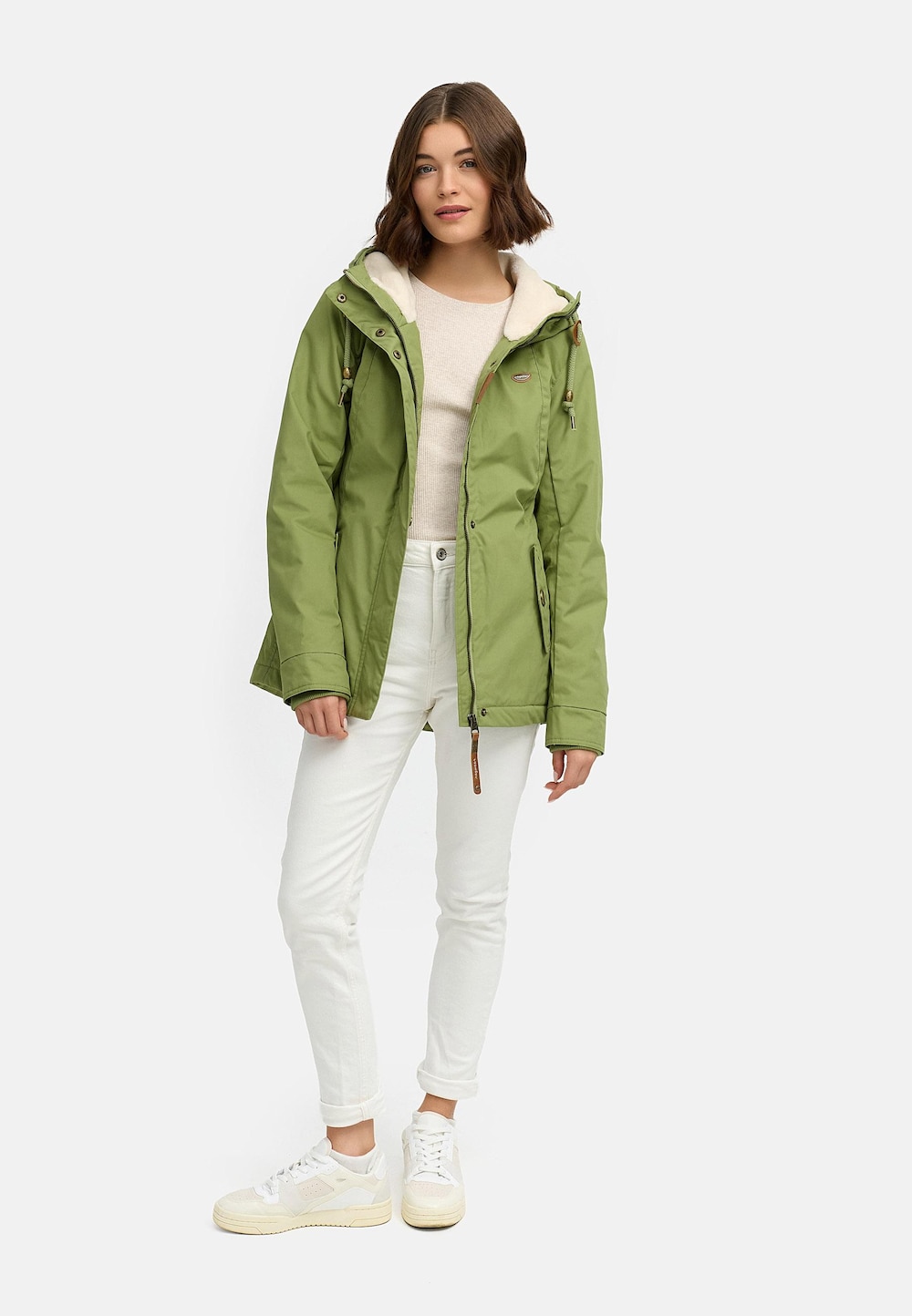 Winterjacke Monade