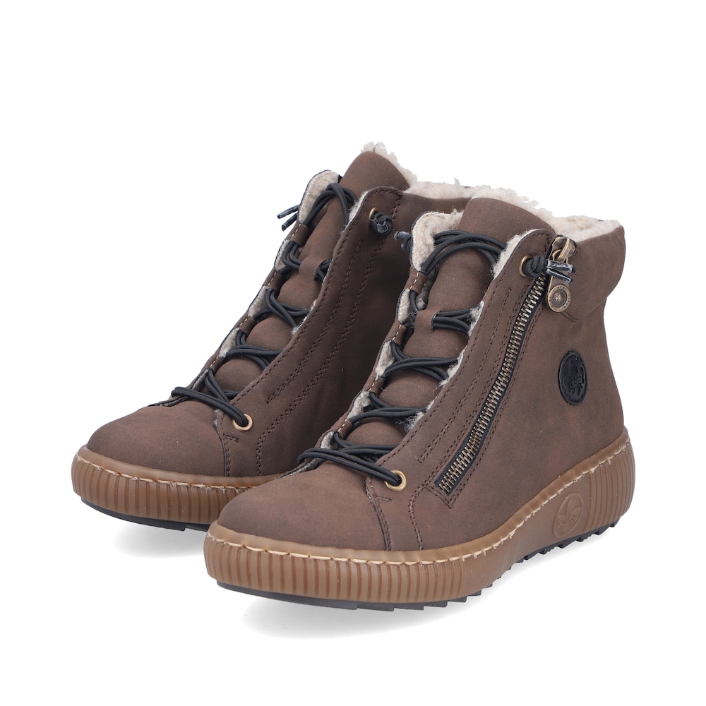 Kurzstiefel Z6660