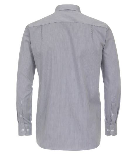 Businesshemd gestreift Comfort Fit