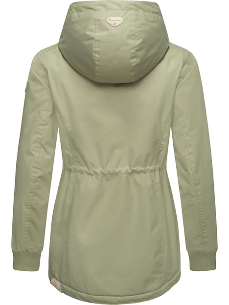 Winterjacke Dowey Warm