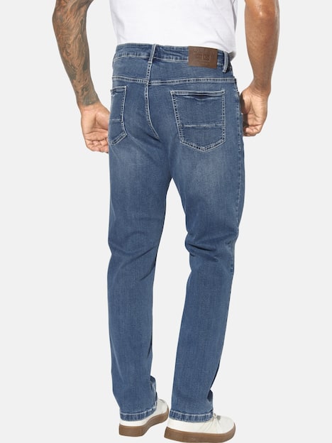 Tiefbundjeans FJORDSEN