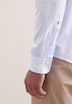 Herren Casual Hemd - Gestreift