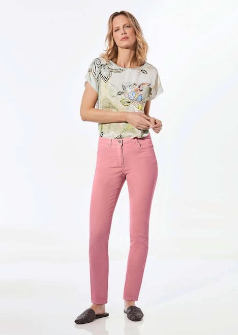 GOLDNER Jeans Bella Jeans Bella van superstretch voor veel bewegingsvrijheid