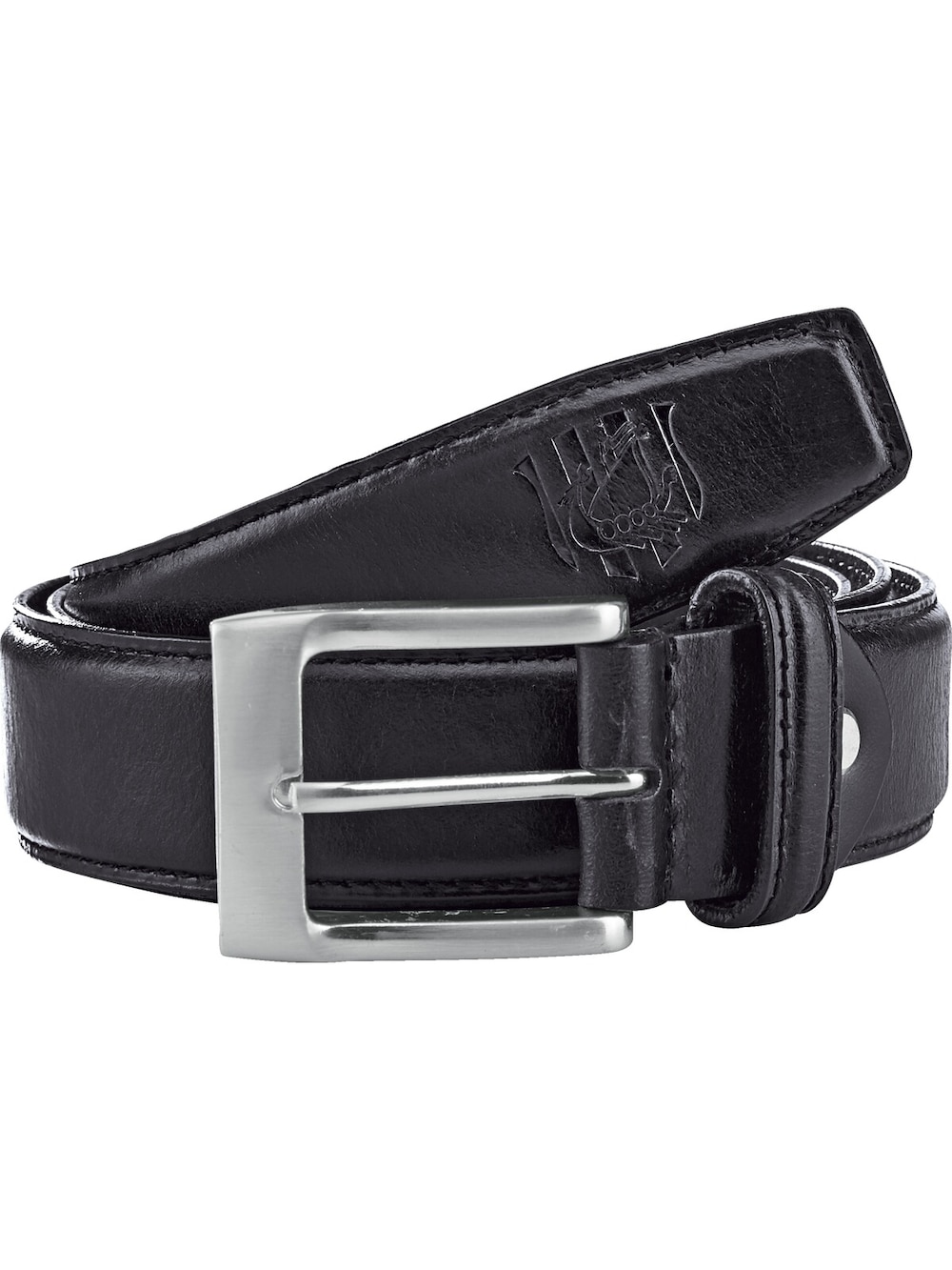 Ledergürtel UBALDO