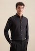 Herren Business Hemd - Struktur