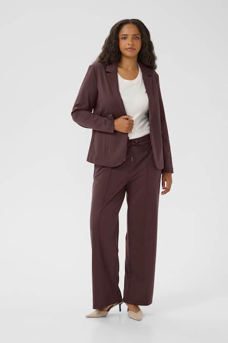 Blazer Tight fit