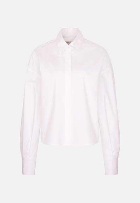 Damen Hemdbluse - Uni