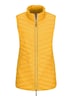 GOLDNER Gewatteerde bodywarmer Gewatteerd vest