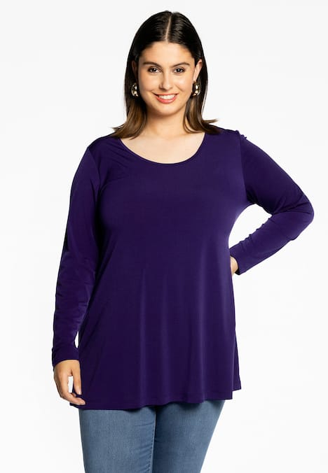 T-Shirt Langarm