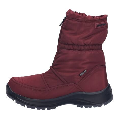 Damen Stiefel Colorado 58, berry