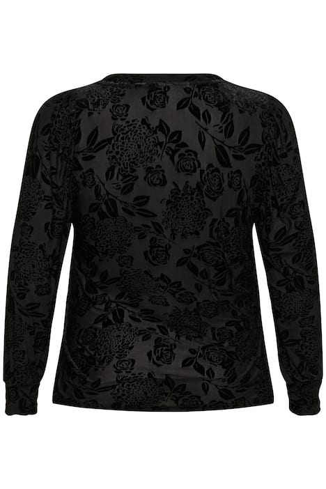 Langarm-Shirt Regular fit