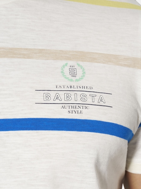 Doppelpack T-Shirt ROMENZO